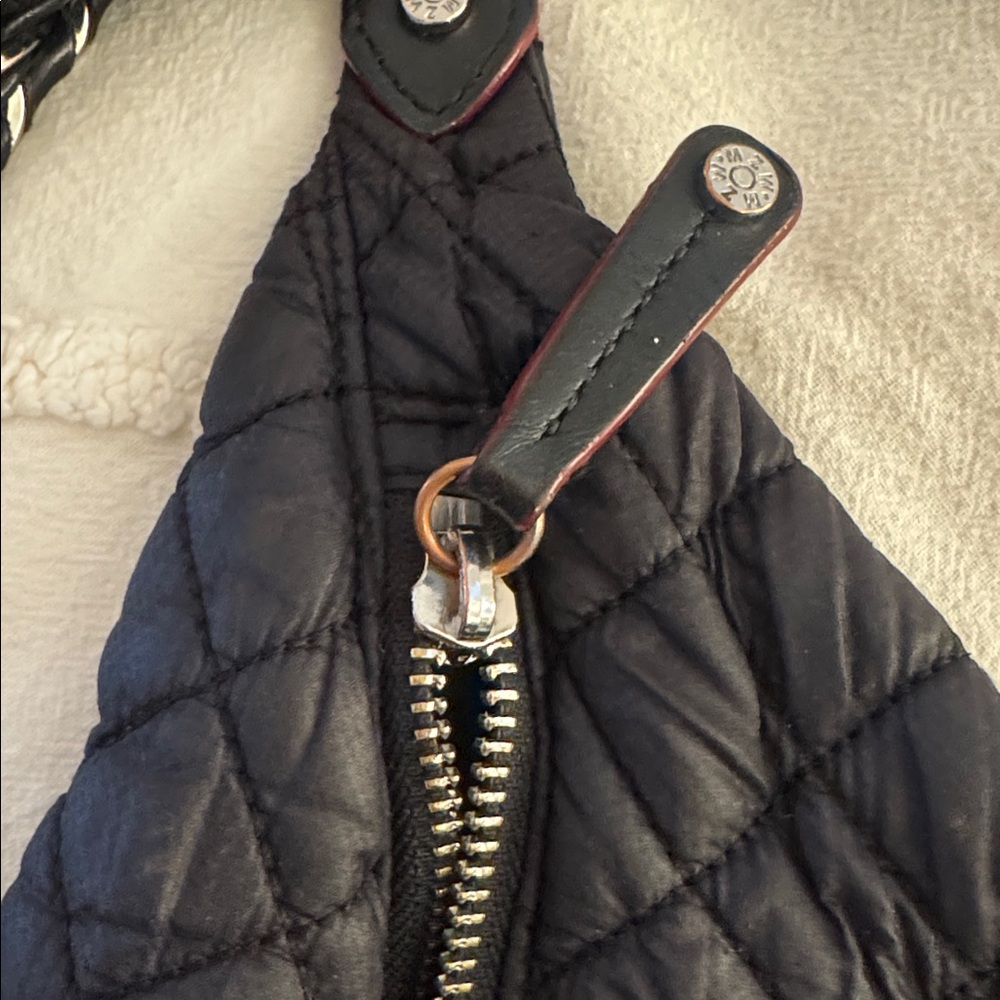MZ Wallace Black Crossbody Bag - Picture 12 of 13